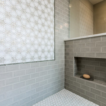 Phinney Ridge Bathroom Remodel