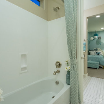 Phoenix, Arizona | Rittenhouse Ranch - Palazzo Valencia Secondary Bathroom