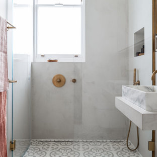 Photography for McCrum Interiors - residence, Bond Street