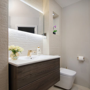 Photoshoot for a Bathroom Designer - South West 2