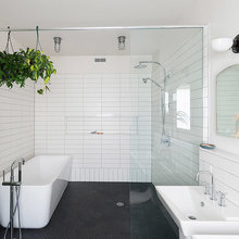 10 Mistakes To Avoid When Designing a New Bathroom