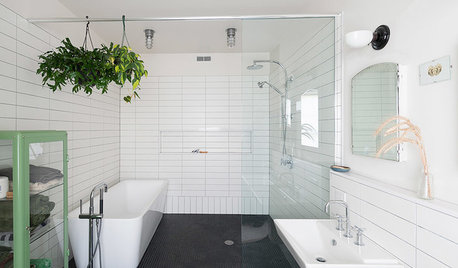 10 Mistakes To Avoid When Designing a New Bathroom