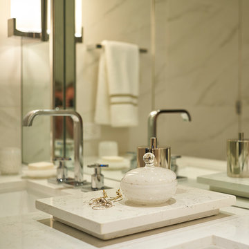 Pied-a-Terre at the Watertower Residences, Chicago