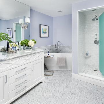 Pied-a-Terre Reno & Furnishings