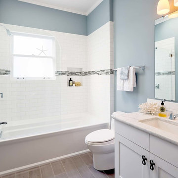 Piedmont Kitchen and Bathroom