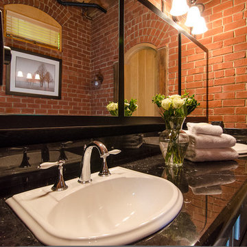 Pierce Lee Residence