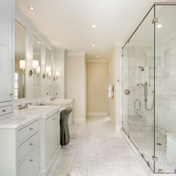 Pierremont Remodel