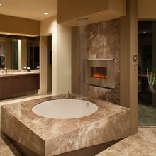 Bathroom Mirrors