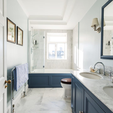 Pimlico Townhouse