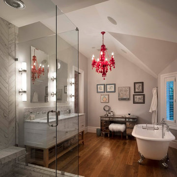 Pine St Residence
