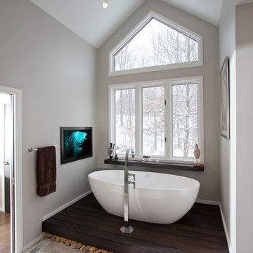 Pinebrook Residence