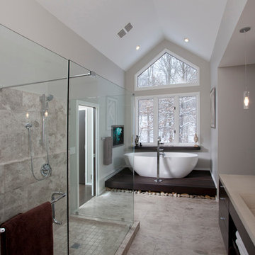 Pinebrook Residence