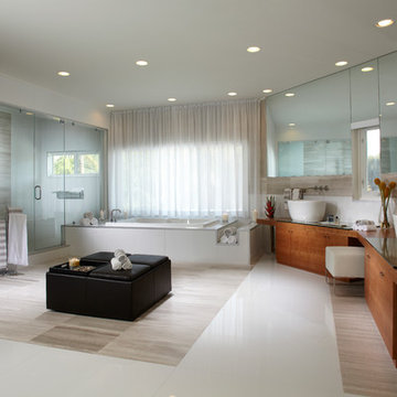 Pinecrest millwork - carpentry custom.