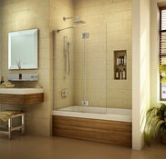 Contemporary Shower Accessories - Innovate Building Solutions