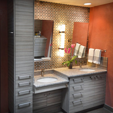 Placitas Bathroom