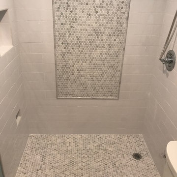 Pleasanton Bathroom