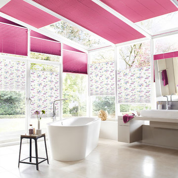 Pleated Blinds Collection 2020 - all new and fun