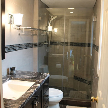 Pletzer Guest Bathroom