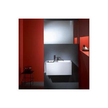 PlumbTile Bathroom Ideas - Sinks