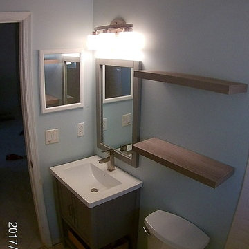Pokorny Bathroom