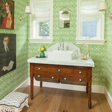 Polished Farmhouse