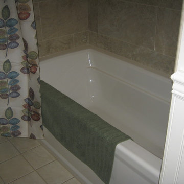 Polished Guest Bathroom (B-67)