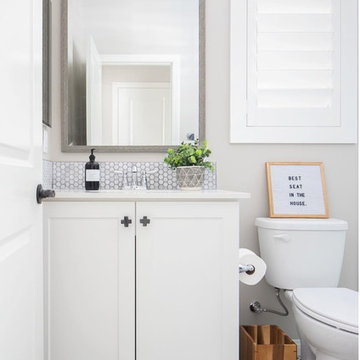 Polywood Shutters