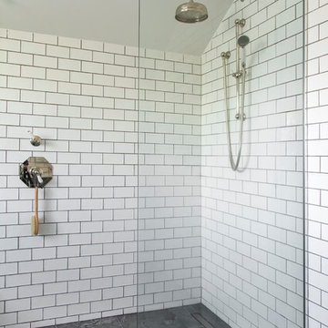 Pompallier Terrace II - Bathroom