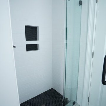 Pompton Plains NJ - Bathroom Remodel