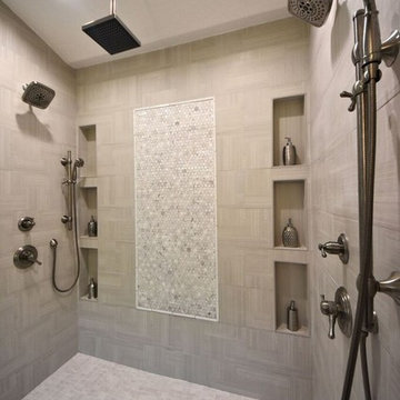 Ponte Vedra Bathroom Master Renovation