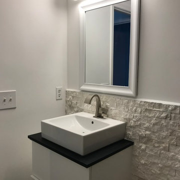 Ponte Vedra Bathtub Conversion