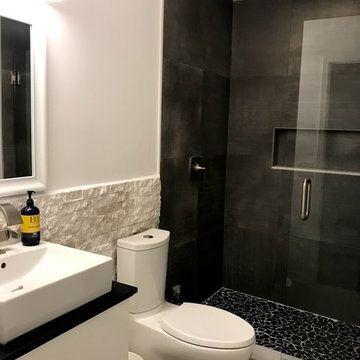 Ponte Vedra Bathtub Conversion