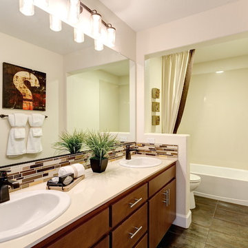 Poplar Lane | Oakdale Residence 5