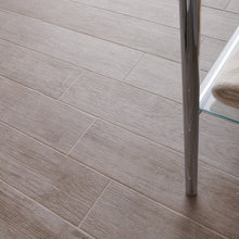 Tile that looks like wood