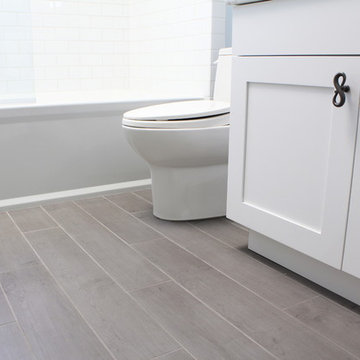 Porcelain Tiles that look like hardwood floor