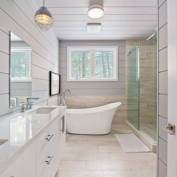 Port Carling Cottage