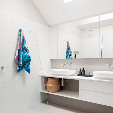 Port Melbourne Home - Bathroom 2015