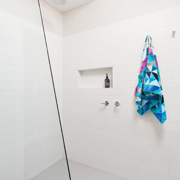 Port Melbourne Home - Bathroom 2015