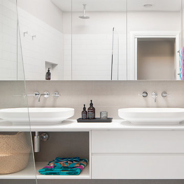 Port Melbourne Home - Bathroom 2015