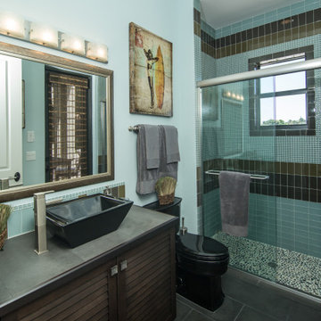 Portage Landing Custom Home