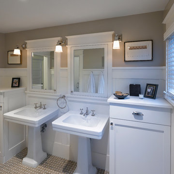 Porter Street Bungalow