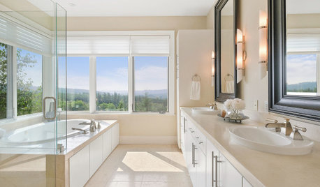 How to Declutter Your Bathroom to Get a Spa Look