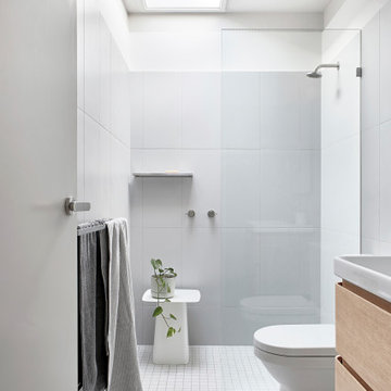 Portsea Back Beach House