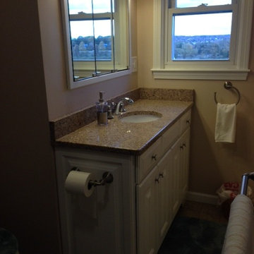 portsmouth kitchen and bath remodel