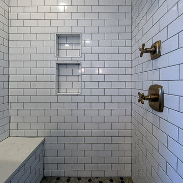 Potomac Bathroom