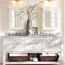 Bathroom ideas