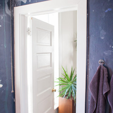 Powder room - LA