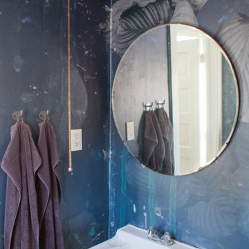 Powder room - LA