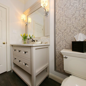 PR Bathroom