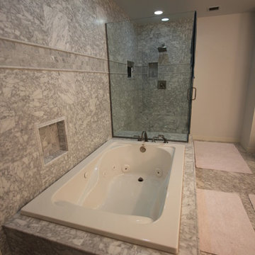 Prado Bath Remodel